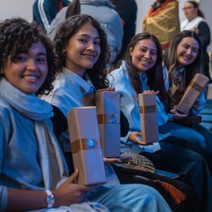 Aula de Campo foi repleta de ensino e comunhão na Europa