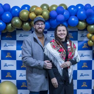 Aula de Campo foi repleta de ensino e comunhão na Europa