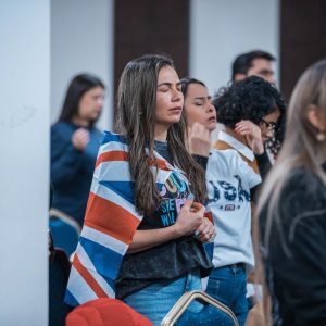 Aula de Campo foi repleta de ensino e comunhão na Europa