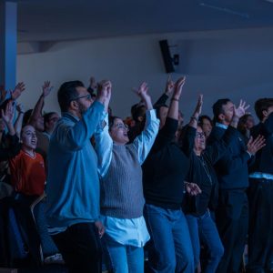 Aula de Campo foi repleta de ensino e comunhão na Europa