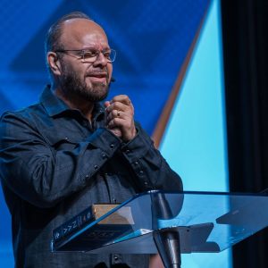 Aula de Campo foi repleta de ensino e comunhão na Europa