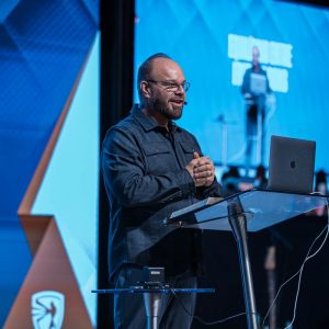 Aula de Campo foi repleta de ensino e comunhão na Europa