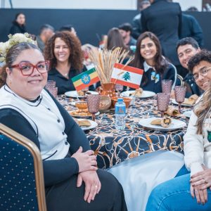 Aula de Campo foi repleta de ensino e comunhão na Europa