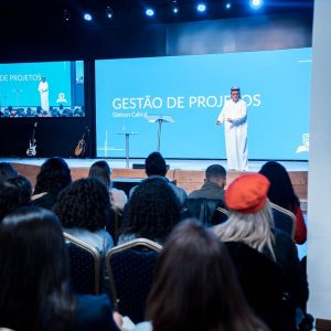 Aula de Campo foi repleta de ensino e comunhão na Europa