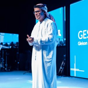 Aula de Campo foi repleta de ensino e comunhão na Europa