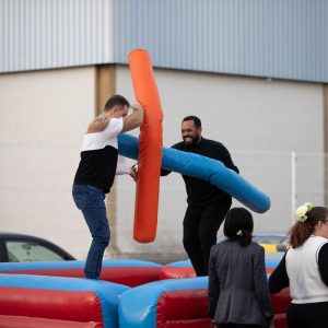 Aula de Campo foi repleta de ensino e comunhão na Europa