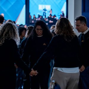 Aula de Campo foi repleta de ensino e comunhão na Europa