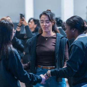 Aula de Campo foi repleta de ensino e comunhão na Europa