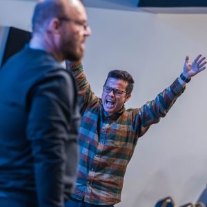 Aula de Campo foi repleta de ensino e comunhão na Europa