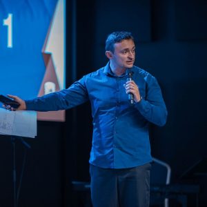 Aula de Campo foi repleta de ensino e comunhão na Europa