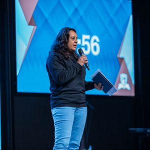 Aula de Campo foi repleta de ensino e comunhão na Europa