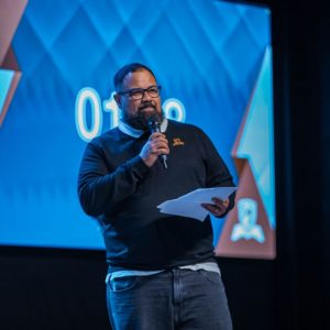 Aula de Campo foi repleta de ensino e comunhão na Europa