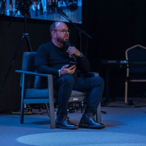 Aula de Campo foi repleta de ensino e comunhão na Europa