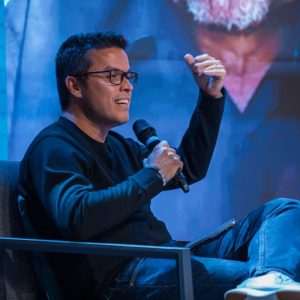 Aula de Campo foi repleta de ensino e comunhão na Europa