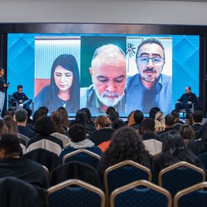 Aula de Campo foi repleta de ensino e comunhão na Europa