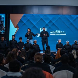 Aula de Campo foi repleta de ensino e comunhão na Europa