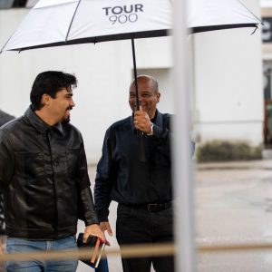 Aula de Campo foi repleta de ensino e comunhão na Europa