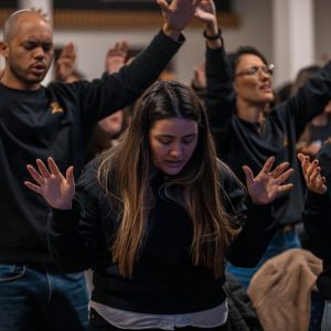 Aula de Campo foi repleta de ensino e comunhão na Europa