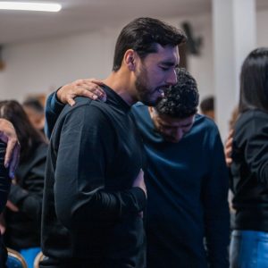 Aula de Campo foi repleta de ensino e comunhão na Europa