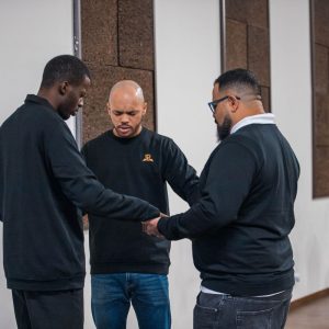 Aula de Campo foi repleta de ensino e comunhão na Europa