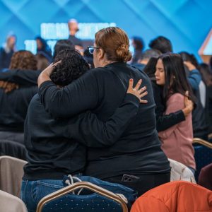 Aula de Campo foi repleta de ensino e comunhão na Europa