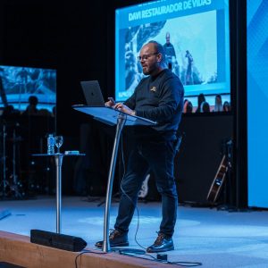 Aula de Campo foi repleta de ensino e comunhão na Europa