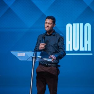 Aula de Campo foi repleta de ensino e comunhão na Europa