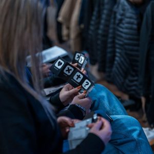 Aula de Campo foi repleta de ensino e comunhão na Europa