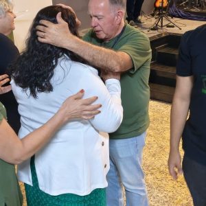 Igreja em Indaiatuba (SP) ativou unidade do Centro de Cura