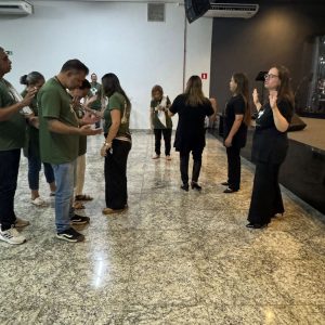 Igreja em Indaiatuba (SP) ativou unidade do Centro de Cura