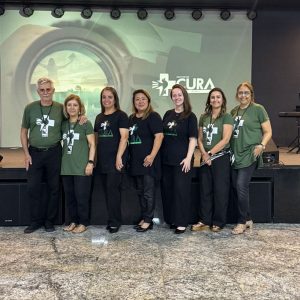 Igreja em Indaiatuba (SP) ativou unidade do Centro de Cura