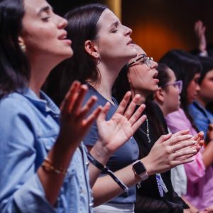 Reunião de Pastores e Diretorias Verbo da Vida 2026