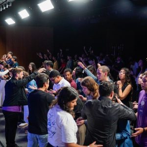 Reunião de Pastores e Diretorias Verbo da Vida 2026