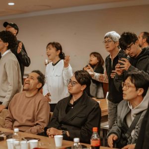 JAPÃO: Evento anual reuniu graduados do Rhema