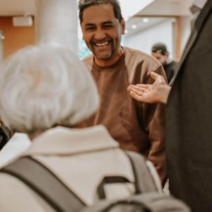 JAPÃO: Evento anual reuniu graduados do Rhema