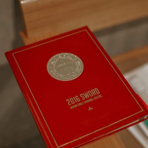 JAPÃO: Evento anual reuniu graduados do Rhema