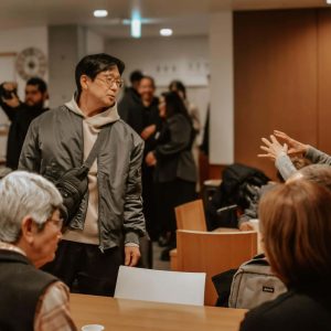 JAPÃO: Evento anual reuniu graduados do Rhema