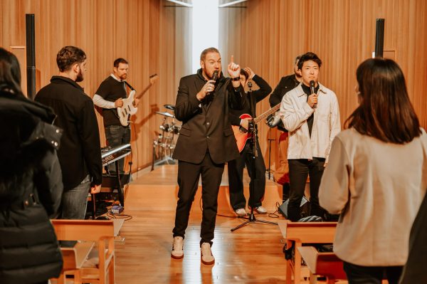 Faith Revival