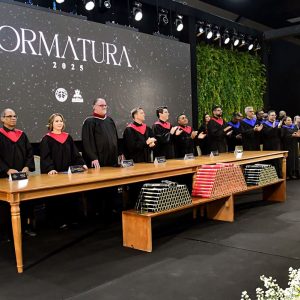 Formatura EMR Aracaju (SE)