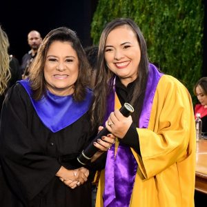 Formatura Escola de Ministros Aracaju (SE)