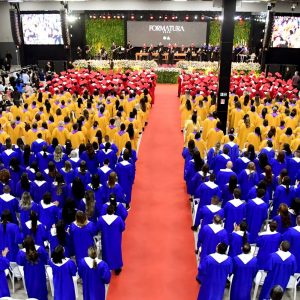 Formatura EMR Aracaju (SE)