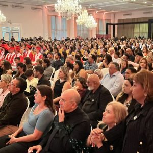 Formatura EMR Fortaleza (CE)