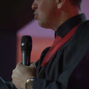 Formatura EMR Goiatuba (GO)