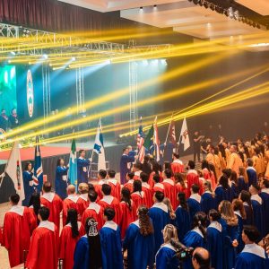 Formatura EMR Ponta Porã (MS)