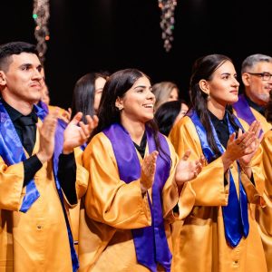 Formatura EMR Ponta Porã (MS)