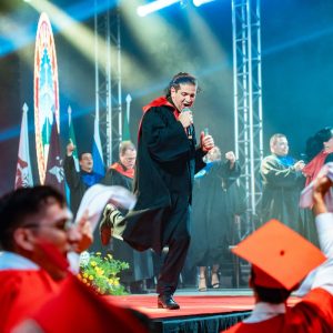 Formatura Escola de Ministros Ponta Porã (MS)