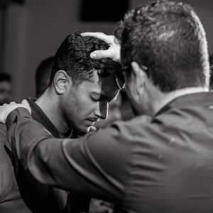 Escola Bíblica reuniu 120 alunos de diversas nações da Europa