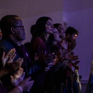 Escola Bíblica reuniu 120 alunos de diversas nações da Europa