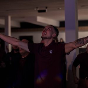 Escola Bíblica reuniu 120 alunos de diversas nações da Europa