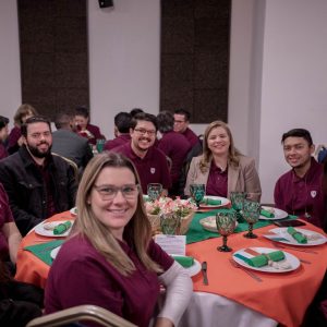 Escola Bíblica reuniu 120 alunos de diversas nações da Europa